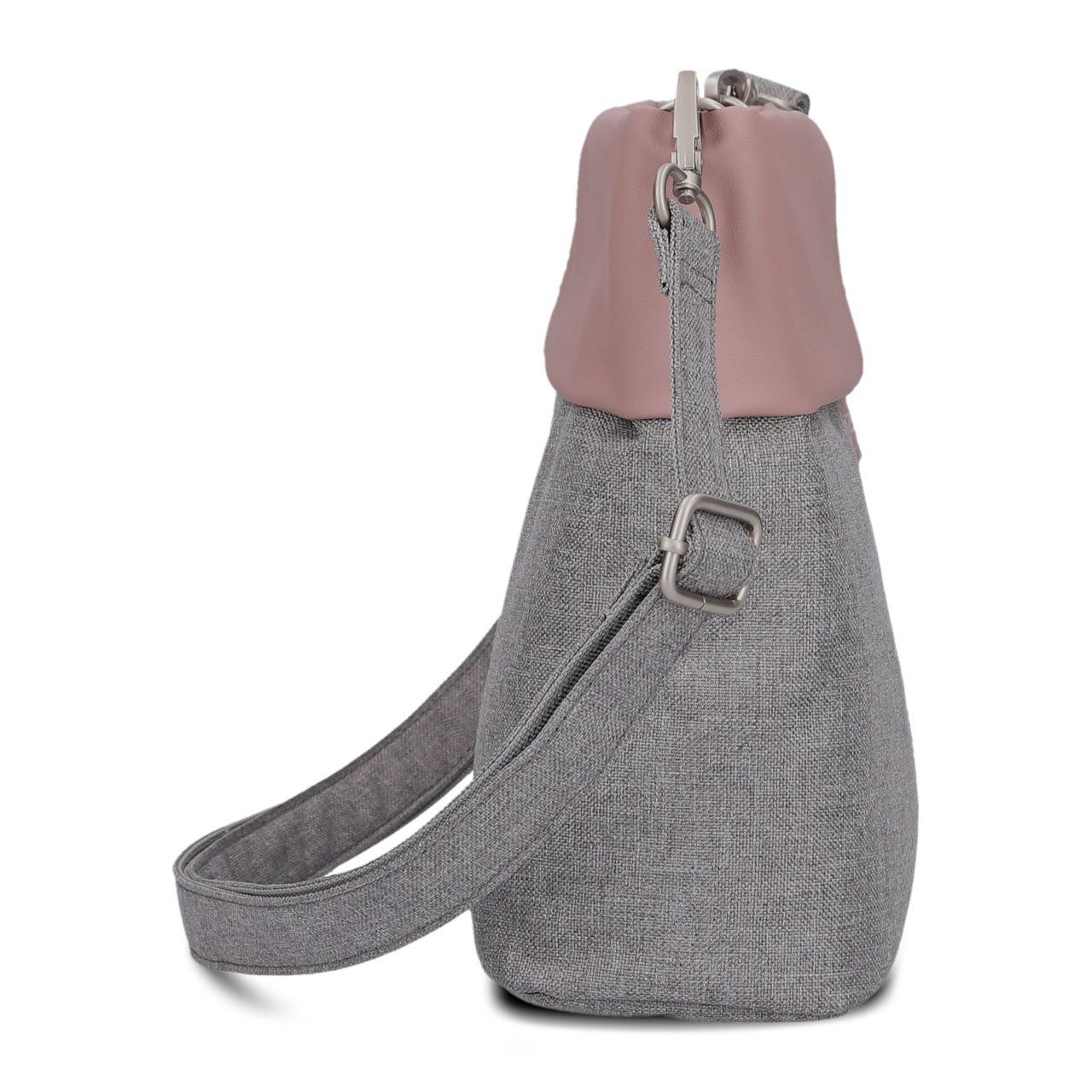 ZWEI Tasche Olli OT8 powder Seite rechts