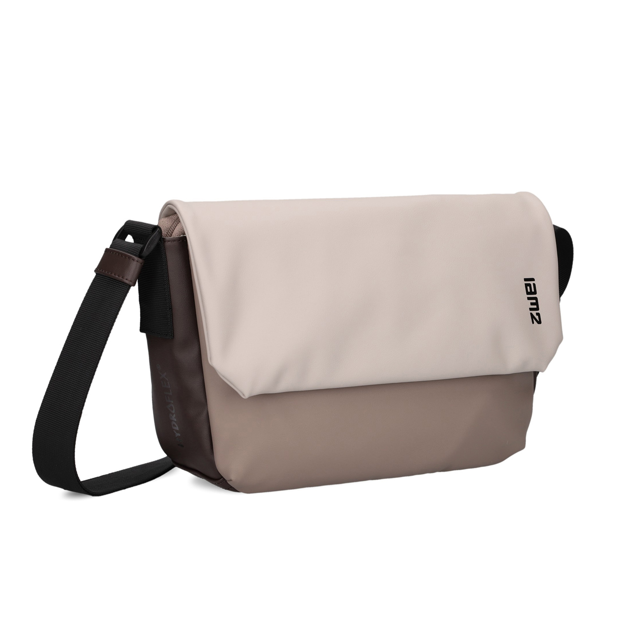 ZWEI Tasche Cargo CA60 sand-braun
