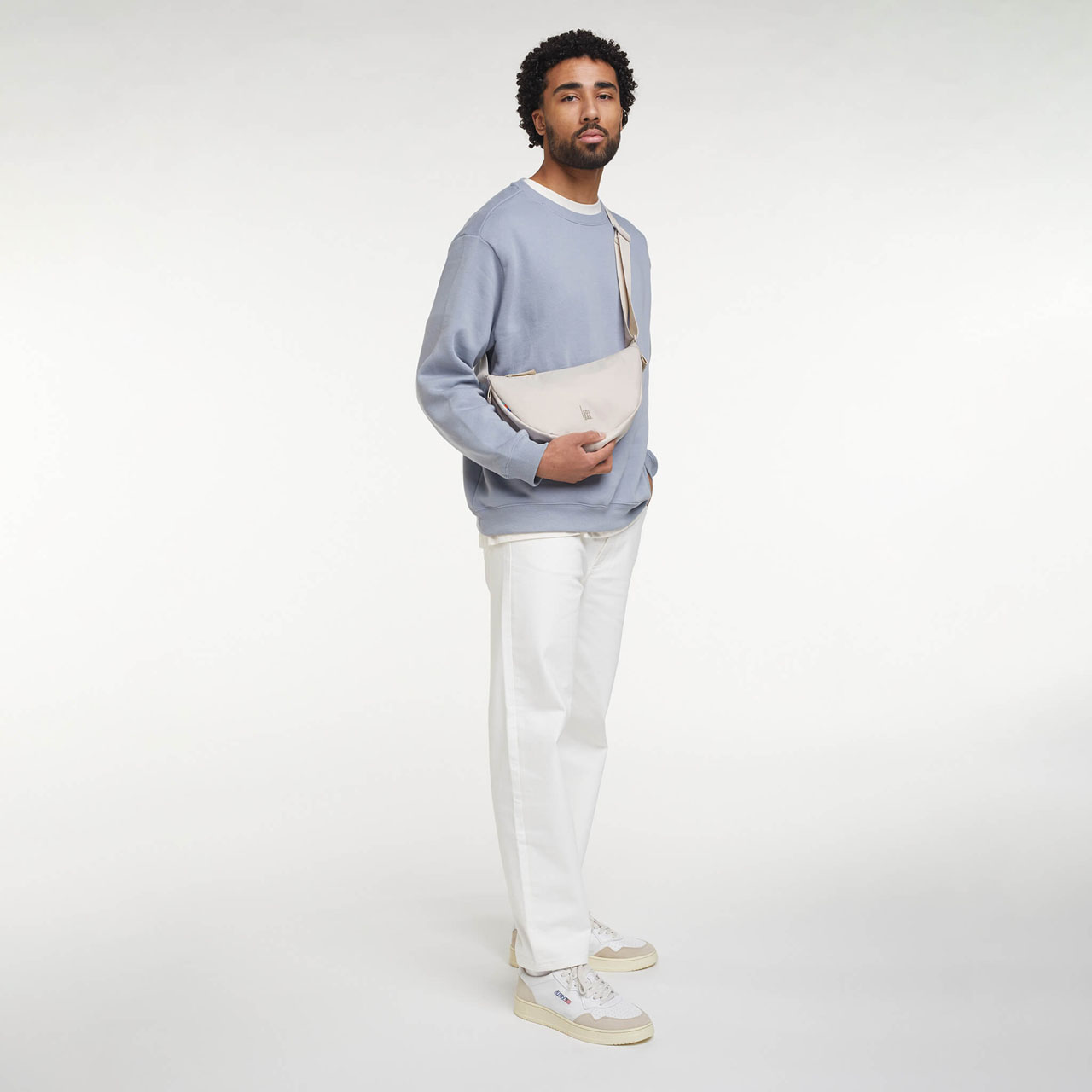 GOT BAG Moon Bag small soft shell Model 2