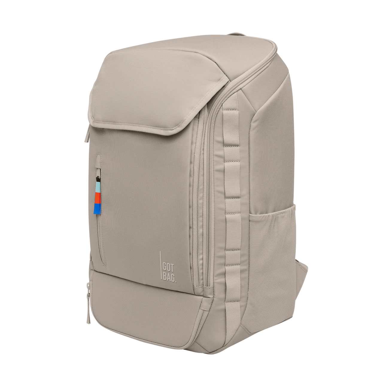 GOT BAG ProPack Travel scallop schraeg