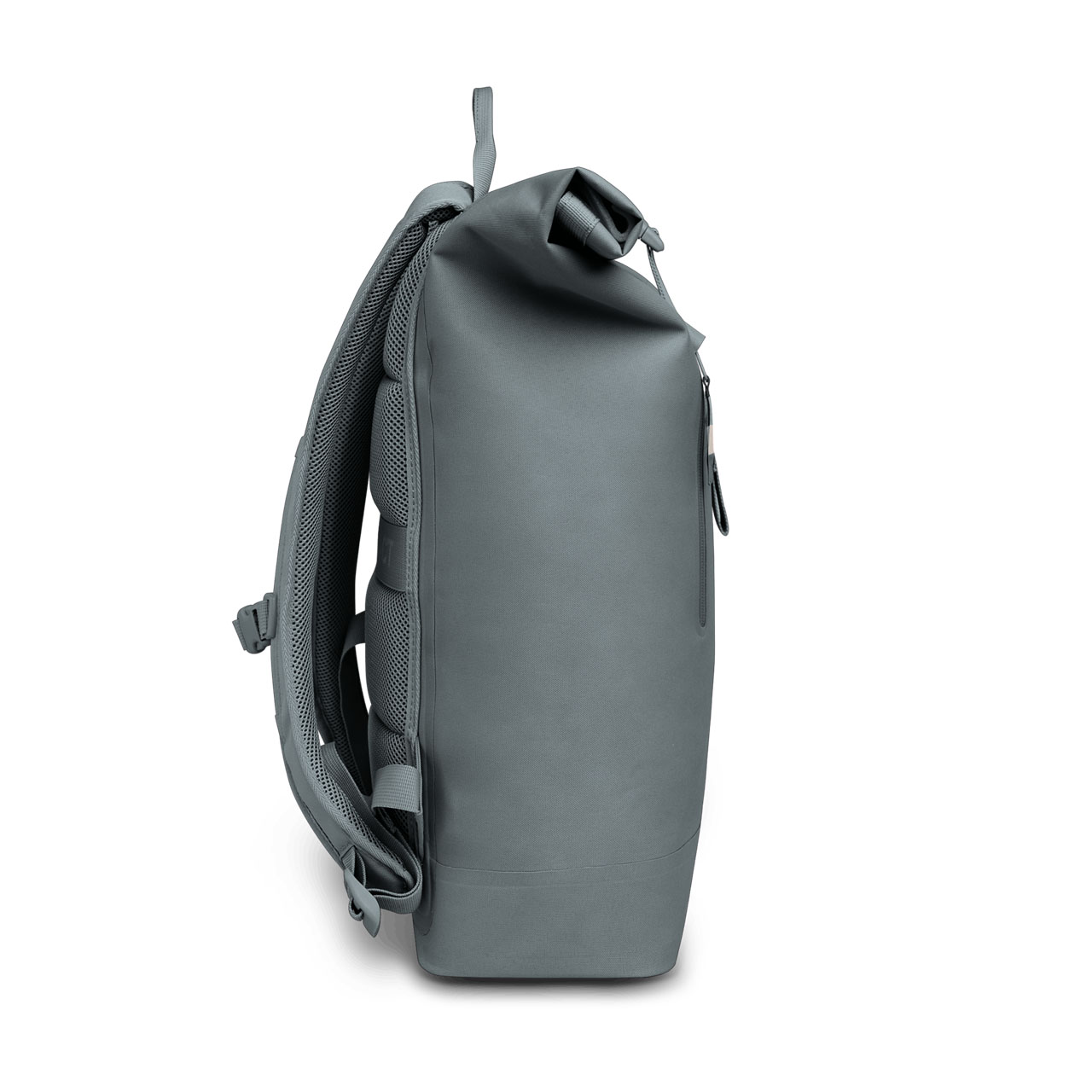 GOT BAG Rolltop lite 2.0 basalt mono Seite links