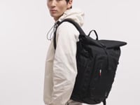 GOT BAG Rolltop Adventure black